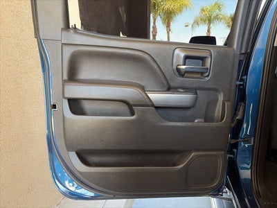 2017 Chevrolet Silverado 1500 LT LT1