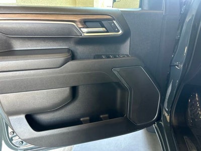 2025 Chevrolet Silverado 1500 LT LT1