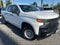 2020 Chevrolet Silverado 1500 WT