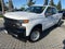2020 Chevrolet Silverado 1500 WT
