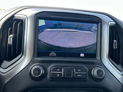 2021 Chevrolet Silverado 1500 LT LT1