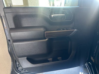 2021 Chevrolet Silverado 1500 LT LT1