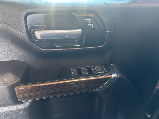 2021 Chevrolet Silverado 1500 LT LT1