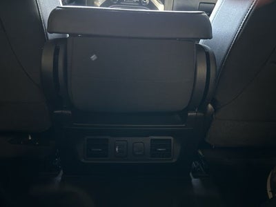 2021 Chevrolet Silverado 1500 LT LT1