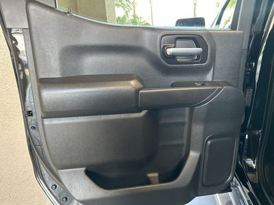 2021 Chevrolet Silverado 1500 LT LT1