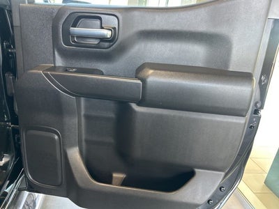 2021 Chevrolet Silverado 1500 LT LT1