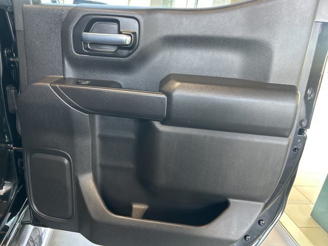 2021 Chevrolet Silverado 1500 LT LT1