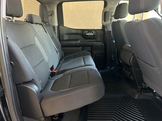 2021 Chevrolet Silverado 1500 LT LT1