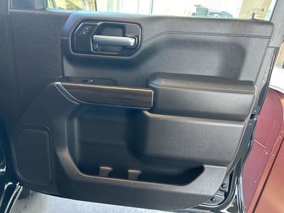 2021 Chevrolet Silverado 1500 LT LT1