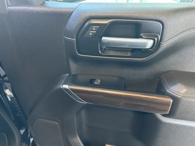 2021 Chevrolet Silverado 1500 LT LT1