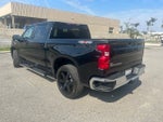 2021 Chevrolet Silverado 1500 LT LT1