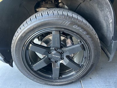 2021 Chevrolet Silverado 1500 LT LT1