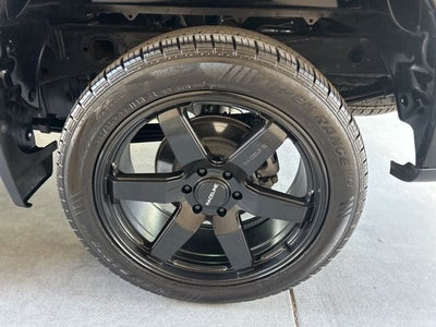 2021 Chevrolet Silverado 1500 LT LT1