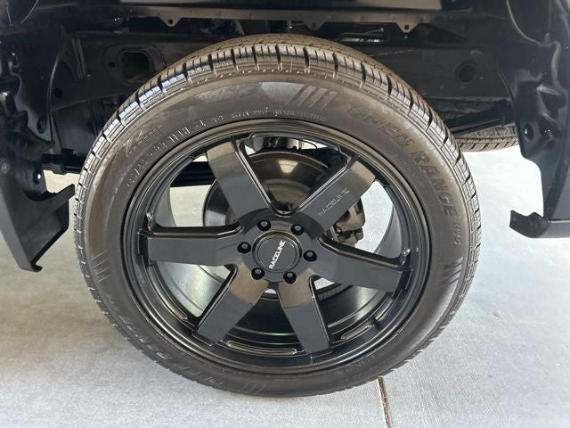 2021 Chevrolet Silverado 1500 LT LT1