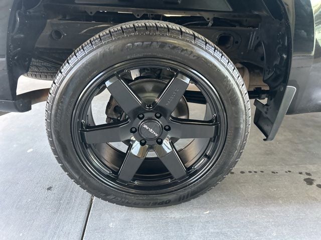 2021 Chevrolet Silverado 1500 LT LT1