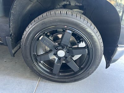 2021 Chevrolet Silverado 1500 LT LT1