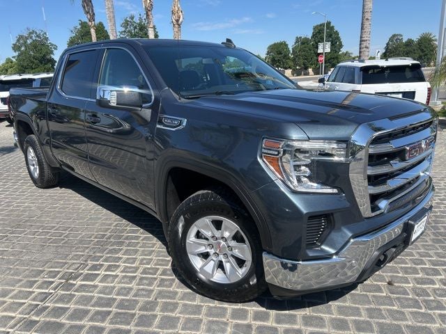 2020 GMC Sierra 2WD Crew Cab Short Box SLE's photo