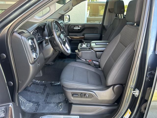 2020 GMC Sierra 1500 SLE