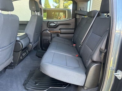 2020 GMC Sierra 1500 SLE