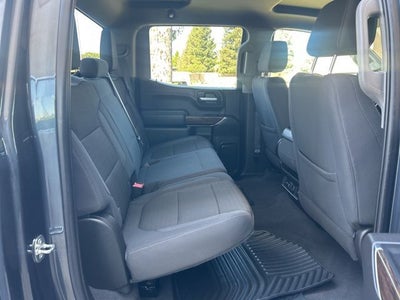 2020 GMC Sierra 1500 SLE