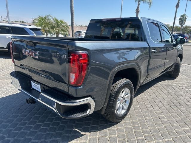2020 GMC Sierra 1500 SLE