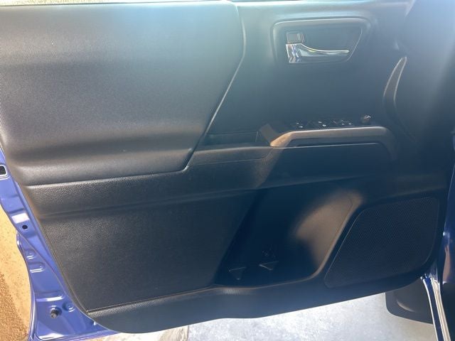 2022 Toyota Tacoma TRD Off-Road V6