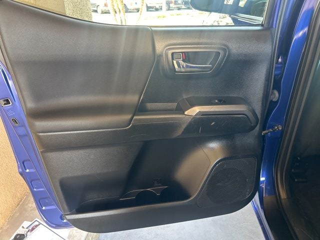 2022 Toyota Tacoma TRD Off-Road V6