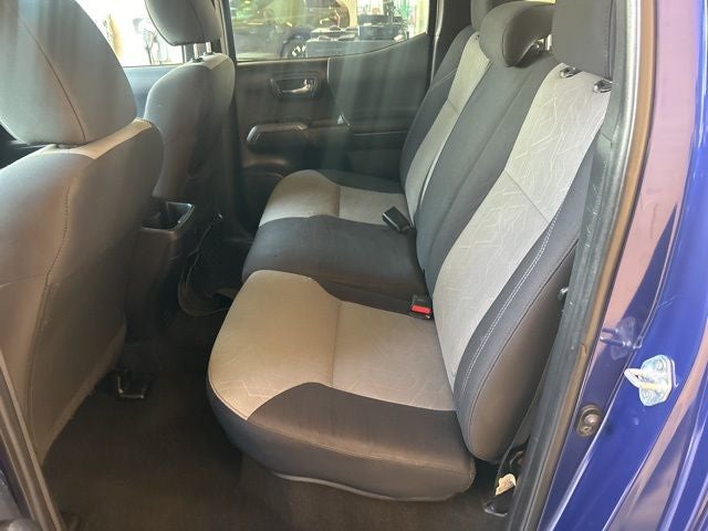 2022 Toyota Tacoma TRD Off-Road V6