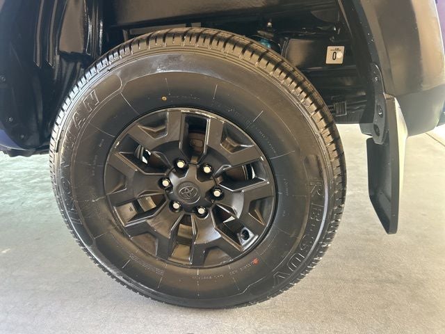 2022 Toyota Tacoma TRD Off-Road V6