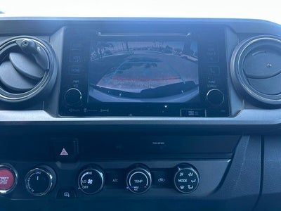 2019 Toyota Tacoma TRD Off-Road V6