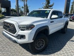 2019 Toyota Tacoma TRD Off-Road V6