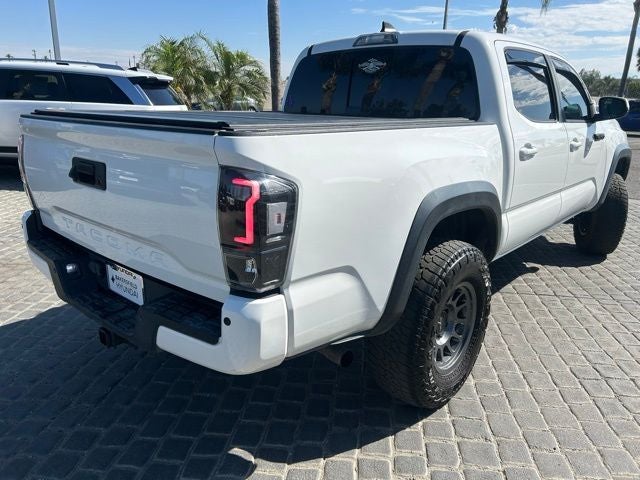 2019 Toyota Tacoma TRD Off-Road V6