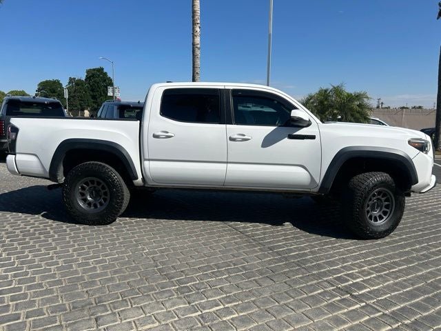 2019 Toyota Tacoma TRD Off-Road V6