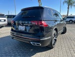 2022 Volkswagen Tiguan 2.0T SEL R-Line