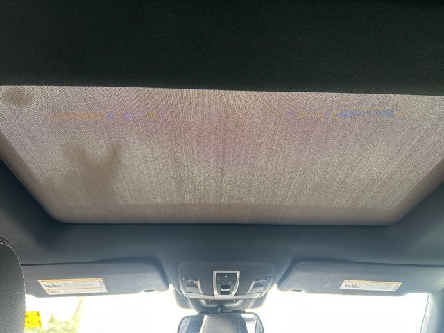 2019 Mercedes-Benz GLS GLS 450 4MATIC®