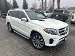 2019 Mercedes-Benz GLS GLS 450 4MATIC®