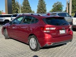2018 Subaru Impreza 2.0i Premium