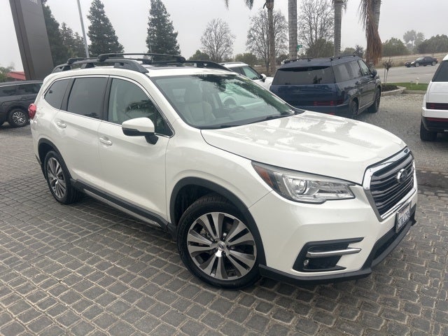 2021 Subaru Ascent Limited