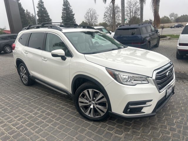 2021 Subaru Ascent Limited
