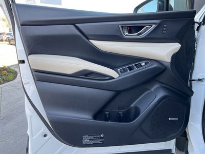 2021 Subaru Ascent Limited