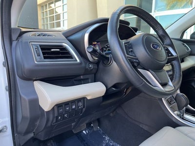 2021 Subaru Ascent Limited