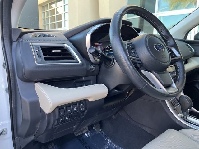 2021 Subaru Ascent Limited