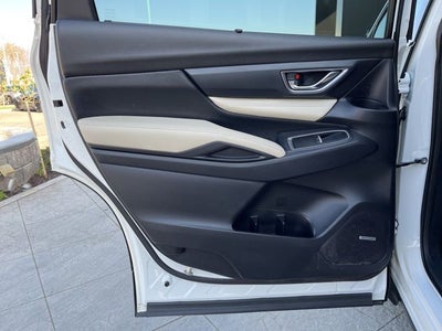 2021 Subaru Ascent Limited