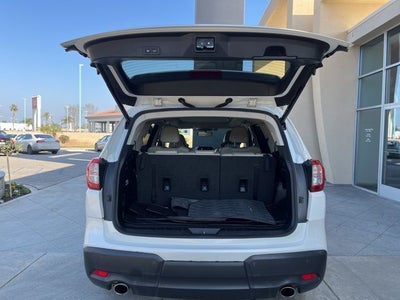 2021 Subaru Ascent Limited