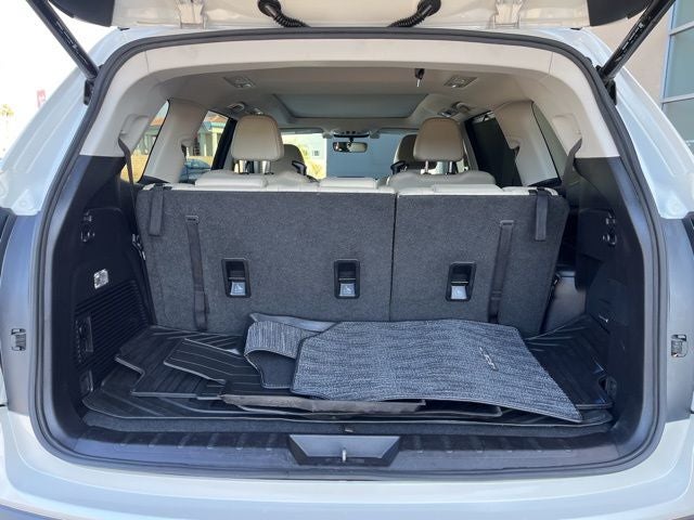 2021 Subaru Ascent Limited