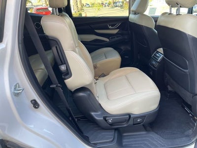 2021 Subaru Ascent Limited