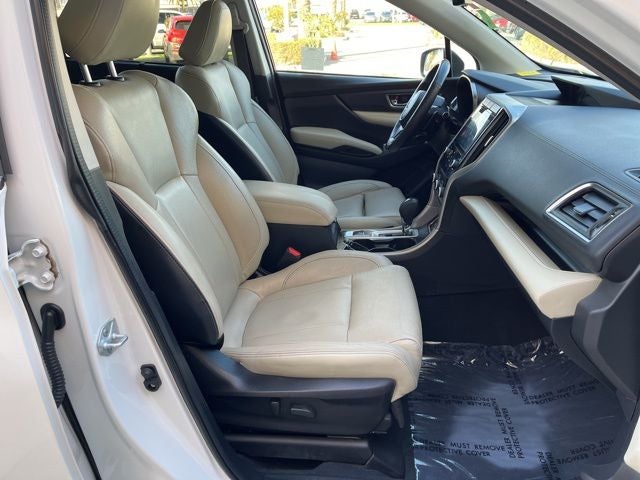 2021 Subaru Ascent Limited