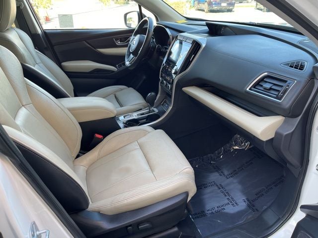 2021 Subaru Ascent Limited