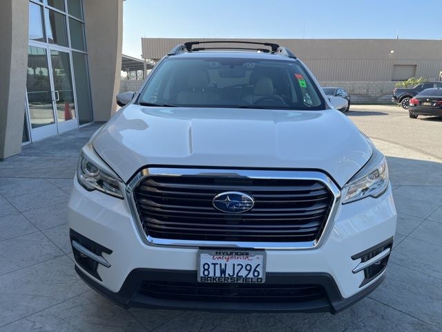 2021 Subaru Ascent Limited