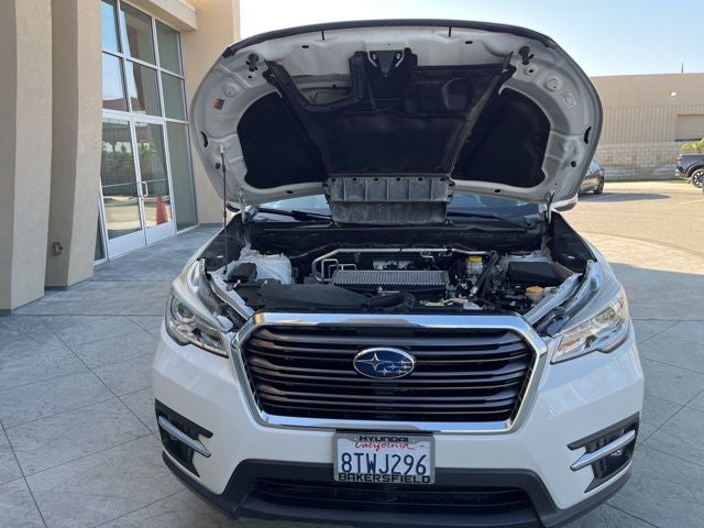 2021 Subaru Ascent Limited